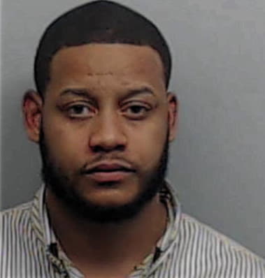Deshun Spencer - Fulton County, GA 