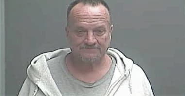 Joseph Speth, - Knox County, IN 