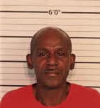 Malcolm Starks, - Shelby County, TN 