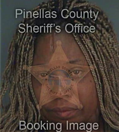 Connie Stewart, - Pinellas County, FL 