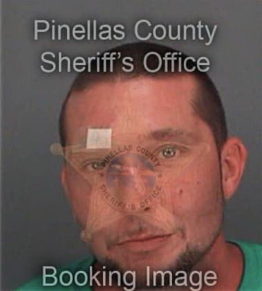 Vincent Stona, - Pinellas County, FL 