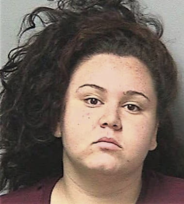 Mariela Suarez, - Manatee County, FL 