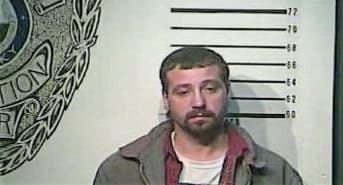 Donnie Sulfridge - Bell County, KY 