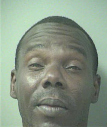 Rickey Sutton, - Okaloosa County, FL 