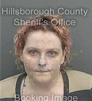 Dawn Tanner, - Hillsborough County, FL 