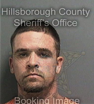 Wesley Taylor, - Hillsborough County, FL 