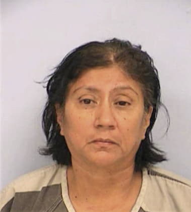 Bonnie Terraciano, - Travis County, TX 