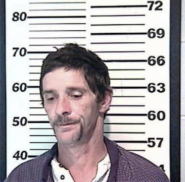 Jesse Terry - Campbell County, KY 