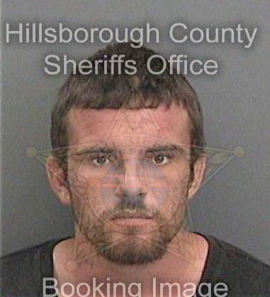 David Thompson, - Hillsborough County, FL 