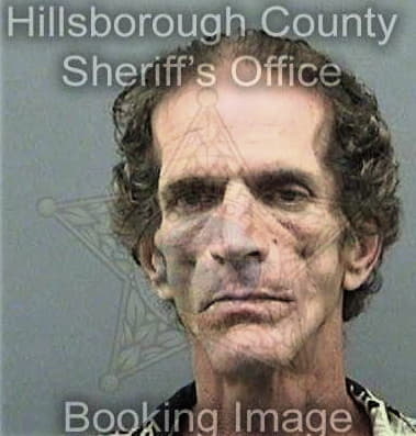 Phillip Thompson, - Hillsborough County, FL 