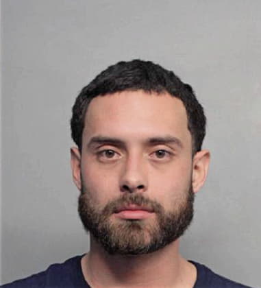 Edgard Toruno, - Dade County, FL 