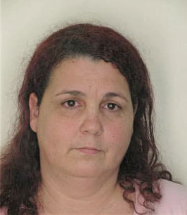 Tara Tsikuris, - Hillsborough County, FL 