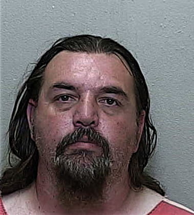 Nicholas Tull, - Marion County, FL 