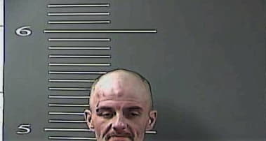 Claude Turner, - Johnson County, KY 