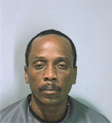 Mark Tyson - DeKalb County, GA 