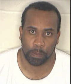 Willie Verdell - Fulton County, GA 