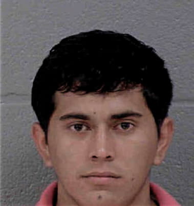 Julio Villareal, - Mecklenburg County, NC 