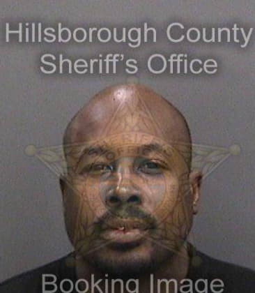 Willie Walker, - Hillsborough County, FL 