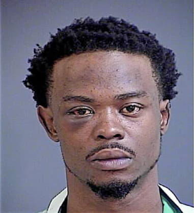 Corey Washington, - Charleston County, SC 