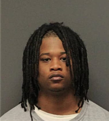 Peter Washington - Guilford County, NC 