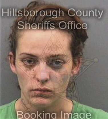 Christina Weaver, - Hillsborough County, FL 