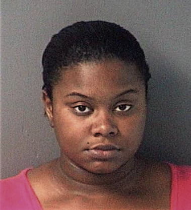 Kesha West, - Escambia County, FL 