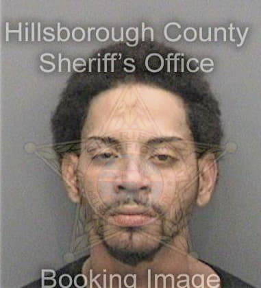 Charles White - Hillsborough County, FL 