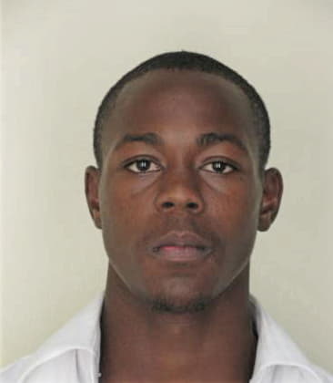 Richard White - Hillsborough County, FL 