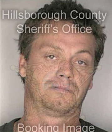 James Whitmore - Hillsborough County, FL 