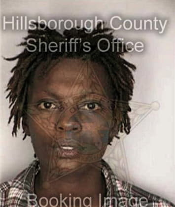 Carolyn Williams - Hillsborough County, FL 