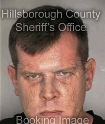 Chad Williams - Hillsborough County, FL 