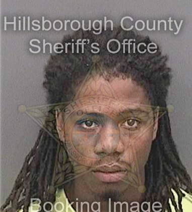 Phillip Williams, - Hillsborough County, FL 