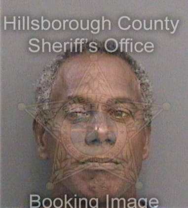 Rashaad Williams, - Hillsborough County, FL 