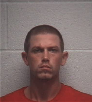 Lawrence Willis - Cleveland County, NC 