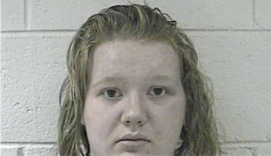 Amber Winterroth, - Washington County, TN 