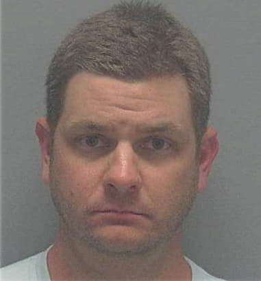 Richard Witherow, - Lee County, FL 