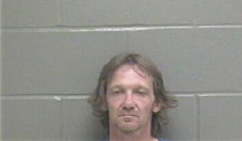 David Ackerson, - Kenton County, KY 