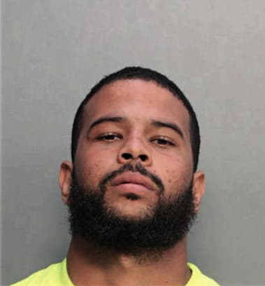 Arnold Aguilera, - Dade County, FL 