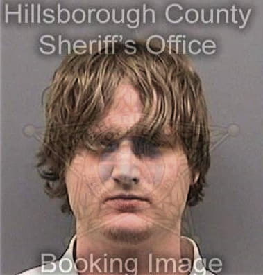 Jimmie Allen, - Hillsborough County, FL 