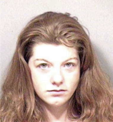 Antoinette Almirol, - Marion County, FL 