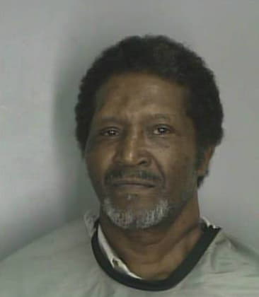 Leon Alston - DeKalb County, GA 