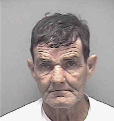 Steg Anderson, - Lee County, FL 