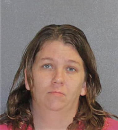 Alysa Andrus, - Volusia County, FL 