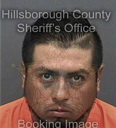 Gregory Archambault, - Hillsborough County, FL 