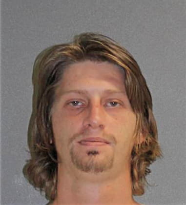 Justin Atyeo, - Volusia County, FL 