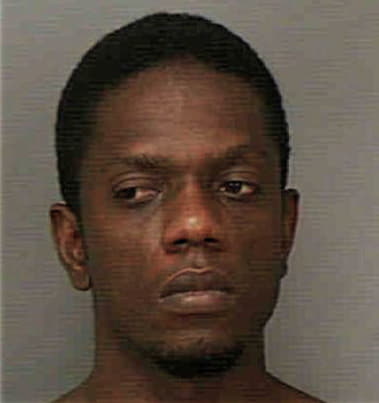 Anthony Augustin, - Polk County, FL 