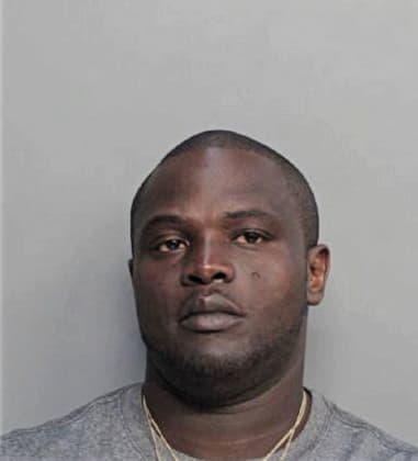 Ladipo Babatunde, - Dade County, FL 