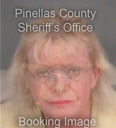 Christina Banks, - Pinellas County, FL 