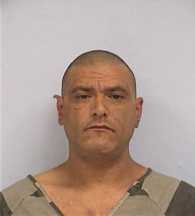 Carlos Bencomoguevara, - Travis County, TX 