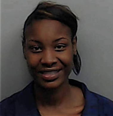 Jennifer Berry - Fulton County, GA 